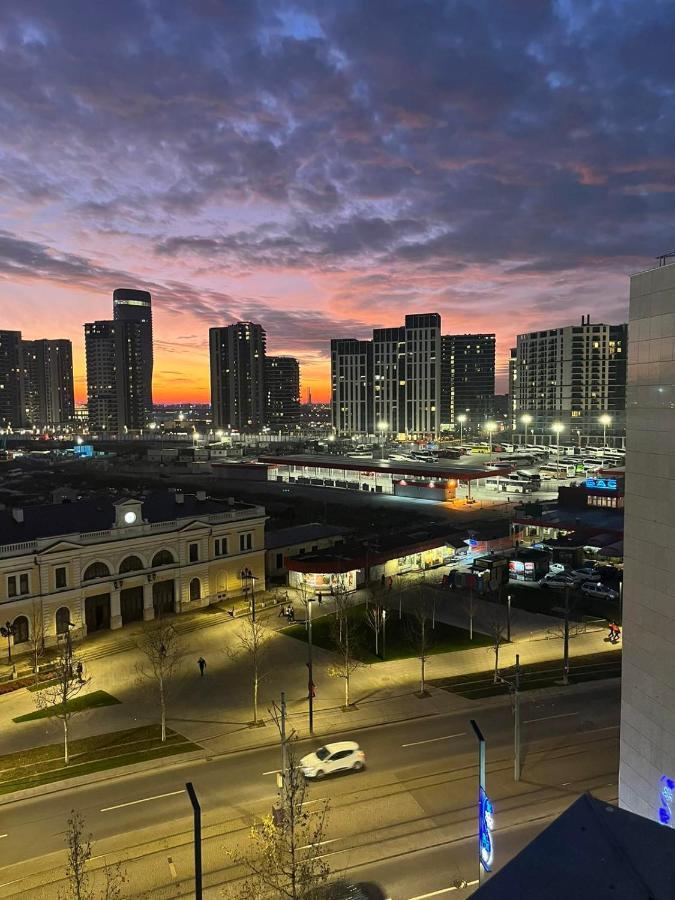 Downtown And Хостел *
